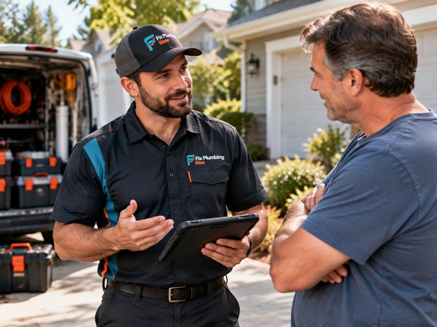 Clogged Drain Service New Franken, WI FAQs